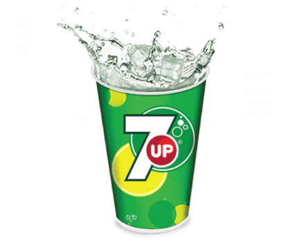 7 Up